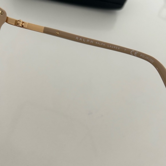 Ralph Lauren New Sunglasses! - Picture 6 of 9